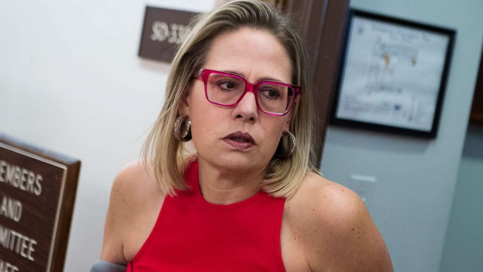 'Yes, My Hot Tub Is Full Of Insulin' States Senator Krysten Sinema | Andrew Hall – Patheos