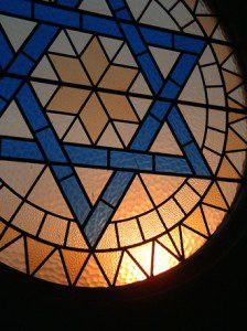 Star of David. Source: freeimages.com