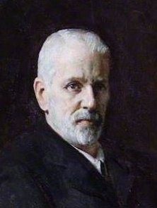Rabbi Claude Montefiore 1858-1938