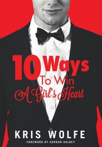 10 Ways book