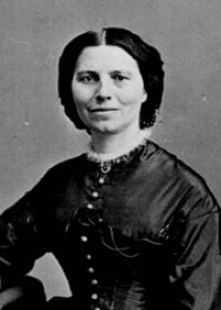 Clara Barton