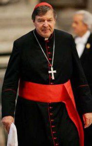 Public domain photo of Pell by Gavin Scott, courtesy of Wikicommons