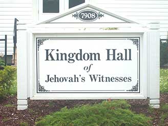 Kingdom-Hall