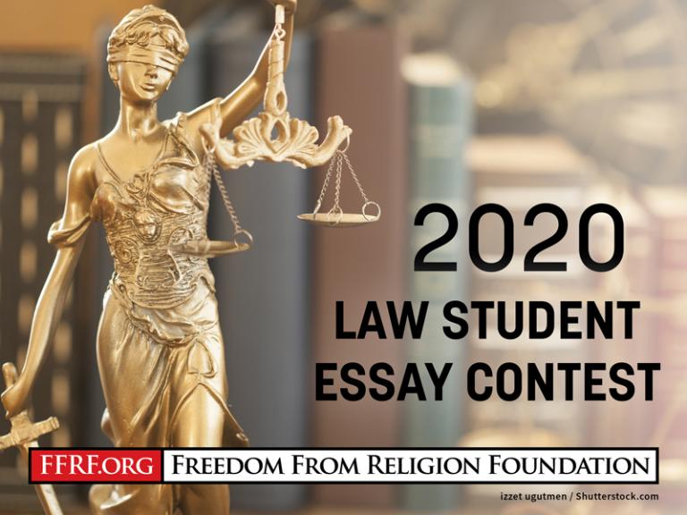 Essay contest for adults