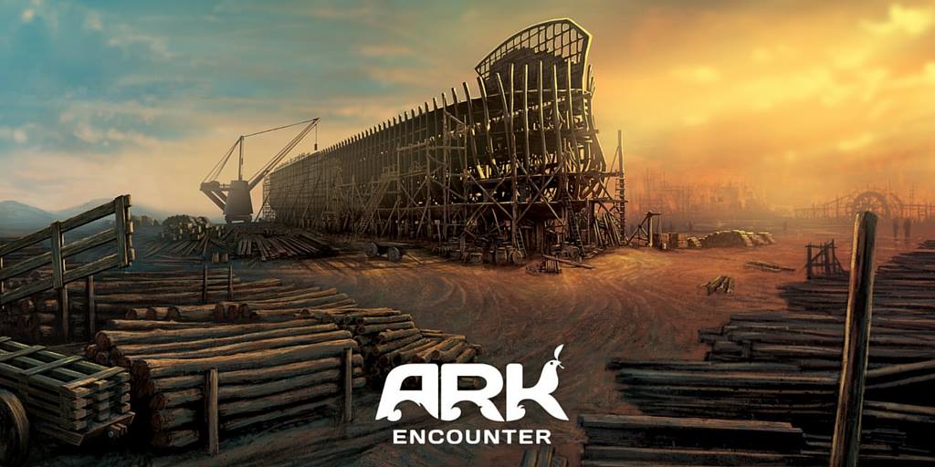 Learn more about the Ark Encounter on Deily now. – Photo courtesy of Ark Encounter/Facebook