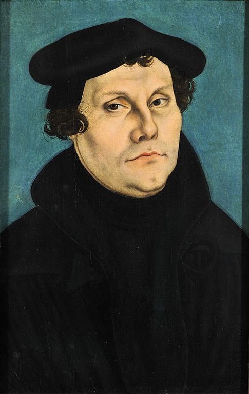 Luther, The Reformation, And How To Respond To Protestants