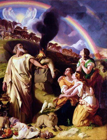 noah adam abel cain sacrifice biblical wikimedia commons data