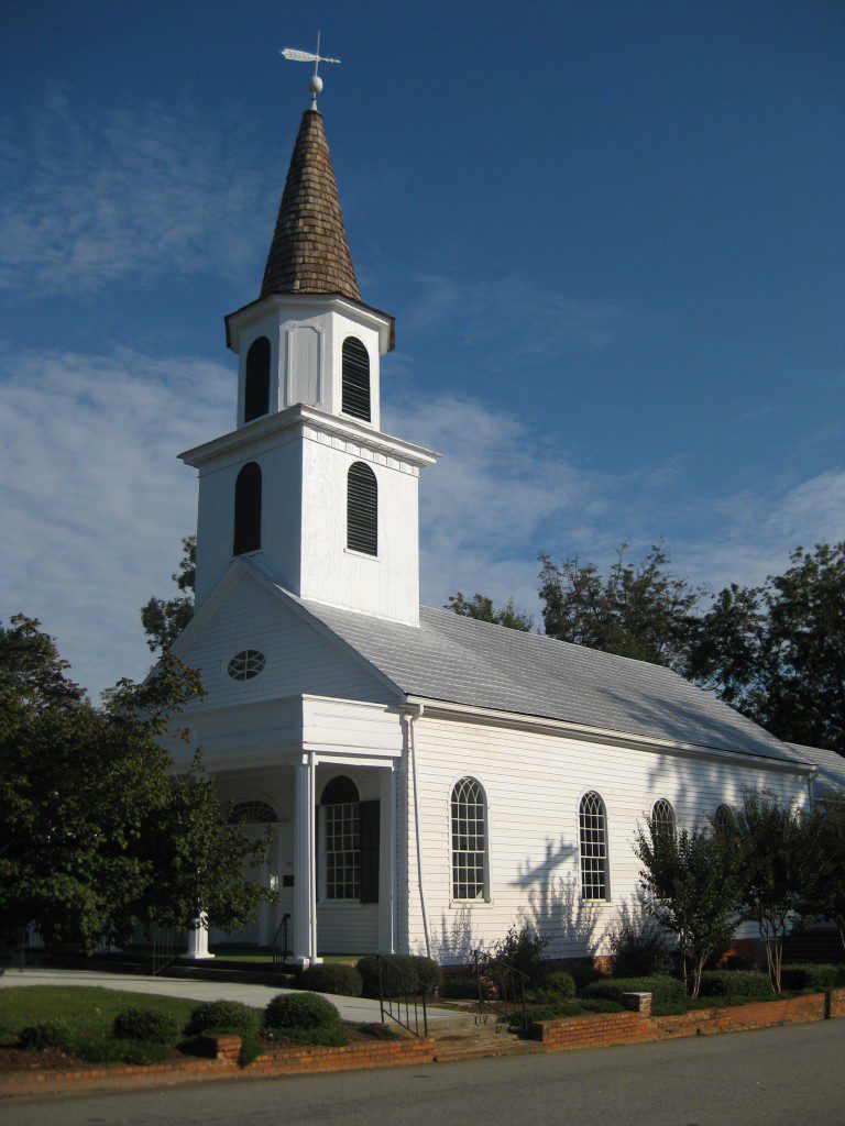 PresbyterianChurch