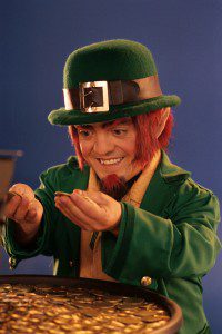 Leprechaun