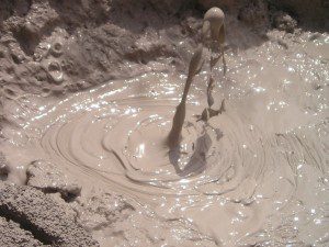 MudVolcano