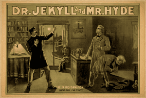 Jekyll&Hyde