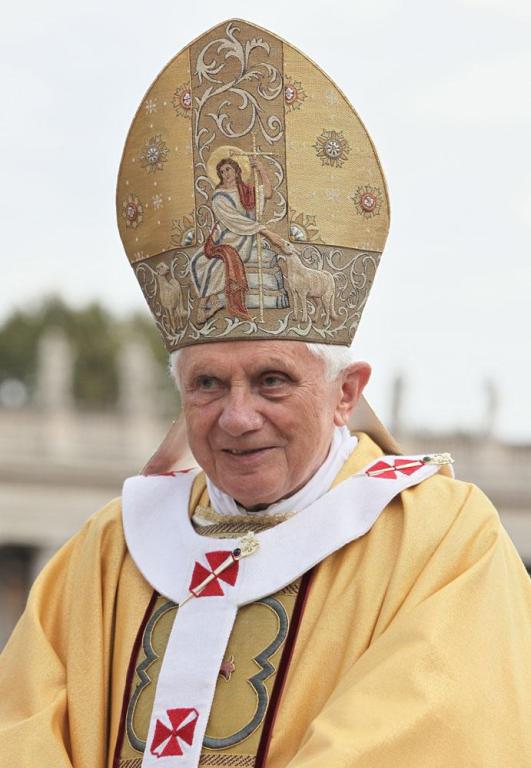 Reactionary Traditionalist Reaction To Summorum Pontificum Dave