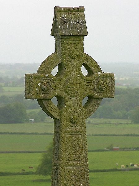 CelticCross12