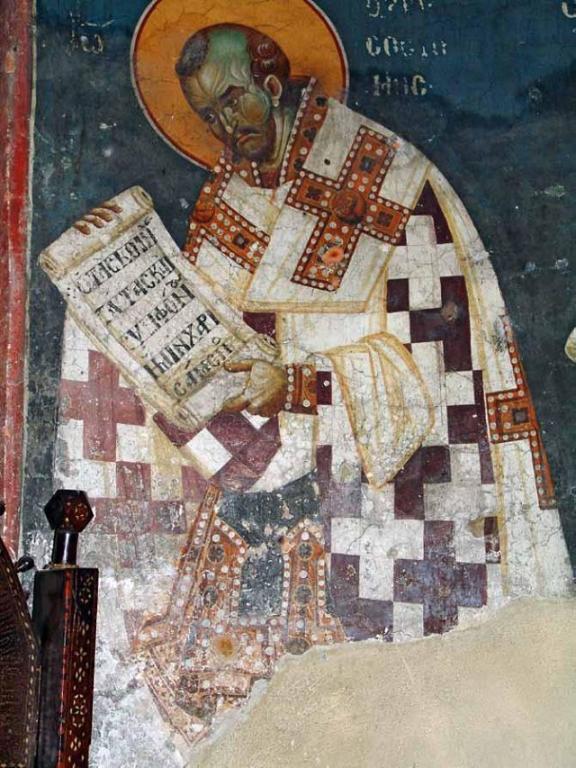 Chrysostom