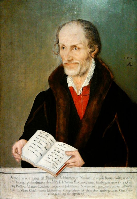 Melanchthon6