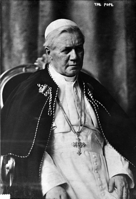 PiusX
