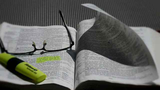 Bible-Reading