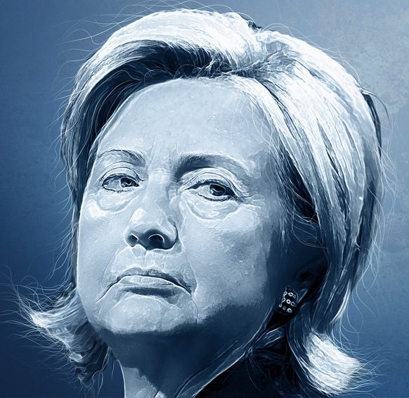 Hillary