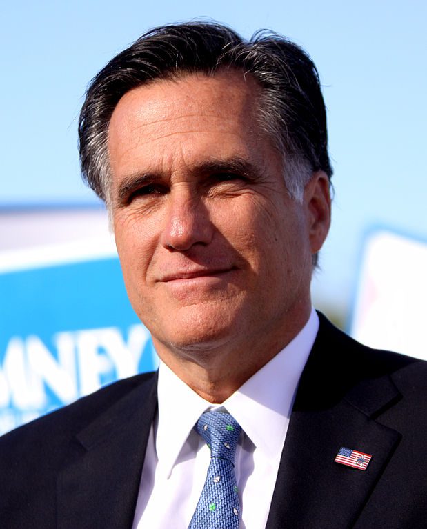 Romney