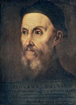 CalvinTitian