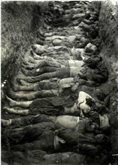 ArmenianGenocide