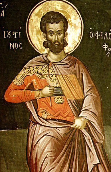 JustinMartyr