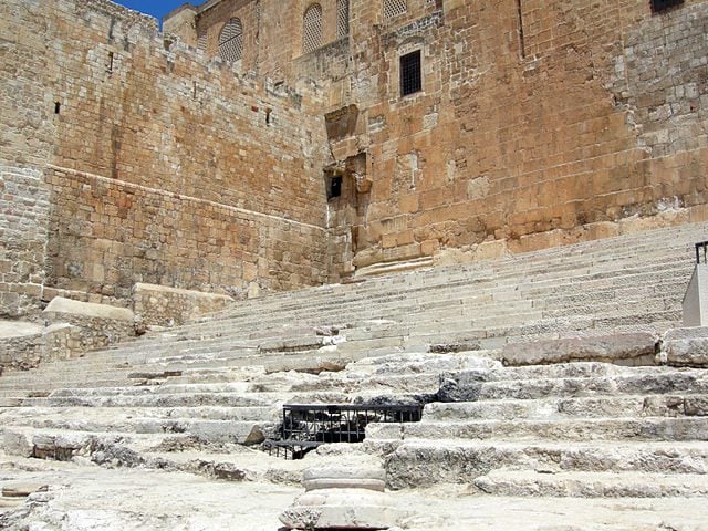 TempleSteps