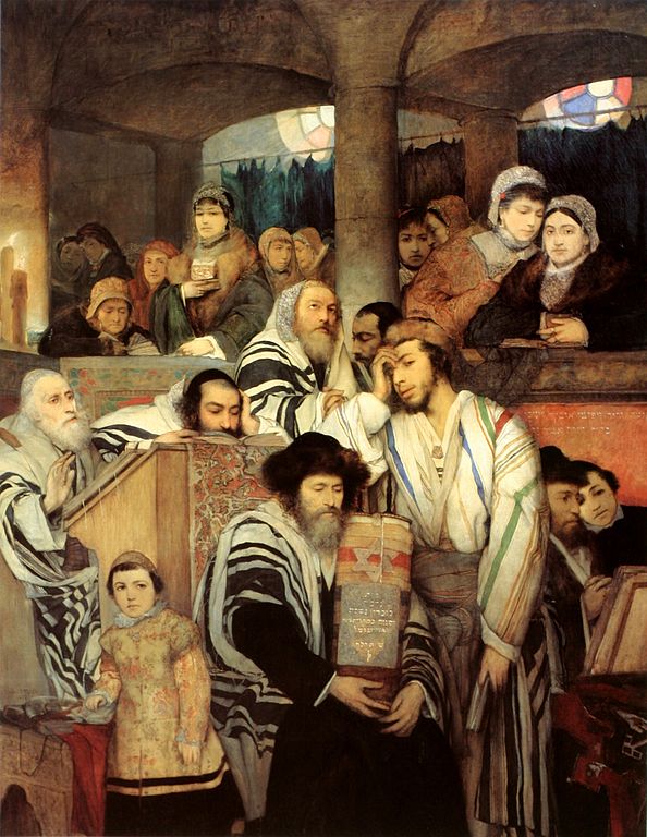 the messianic idea in judaism