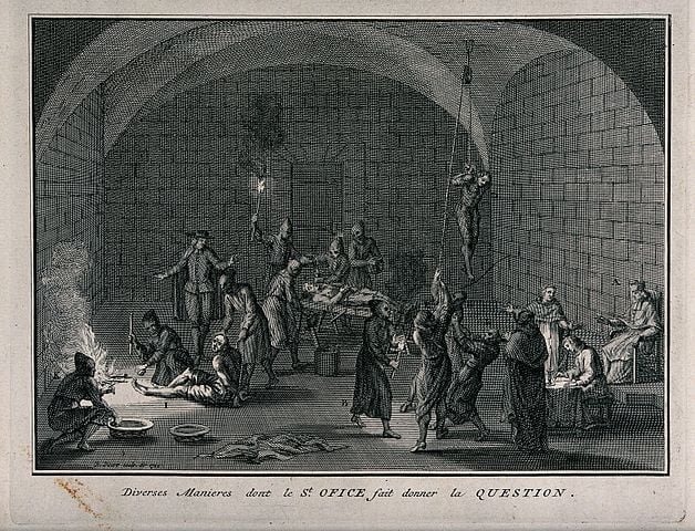 Sam Shamoun: Catholic Inquisition Murdered “50-68 Million” | Dave Armstrong