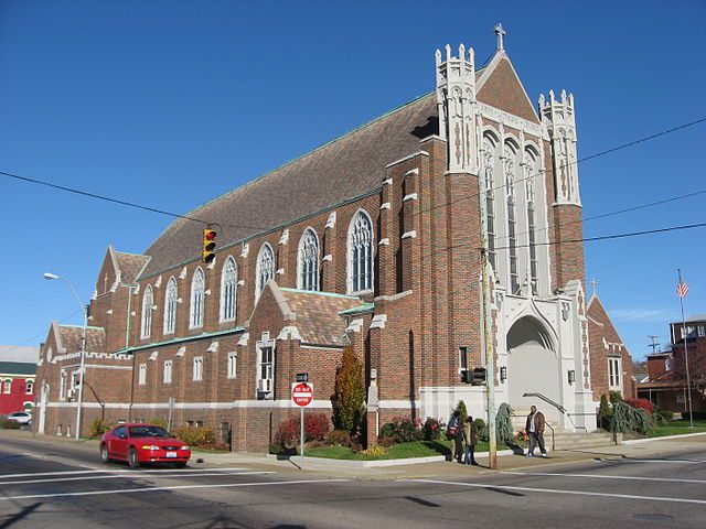 LutheranChurch