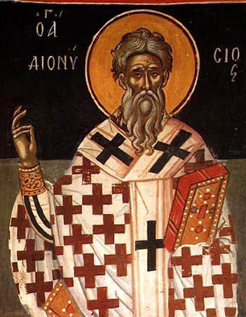 Dionysius