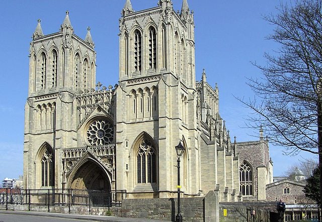 BristolCathedral