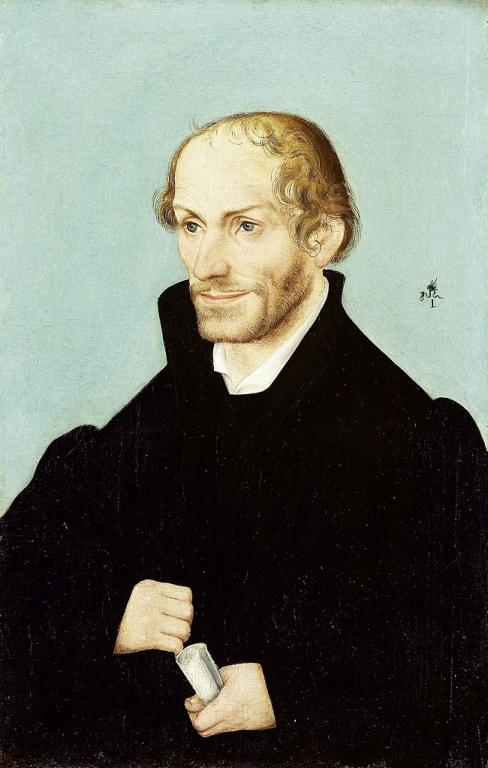 Melanchthon9