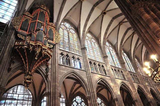 StrasbourgCathedral