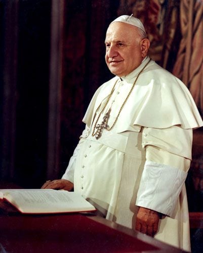 JohnXXIII