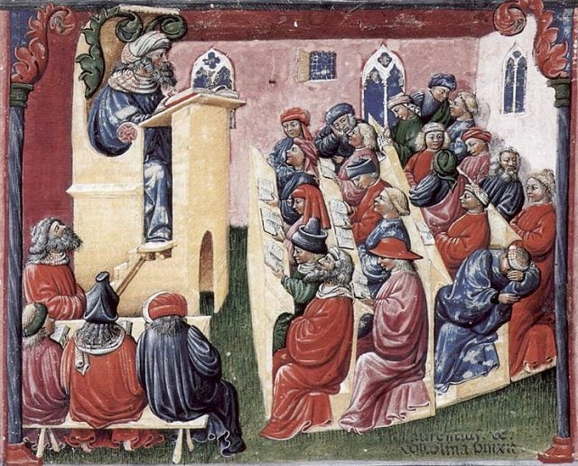 University14thC.