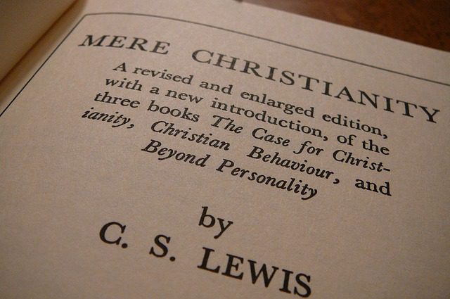 MereChristianity