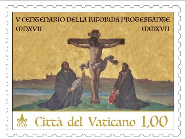 VaticanStamp