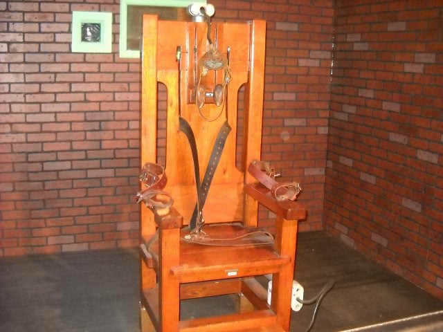 ElectricChair2