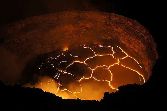 HellKilauea