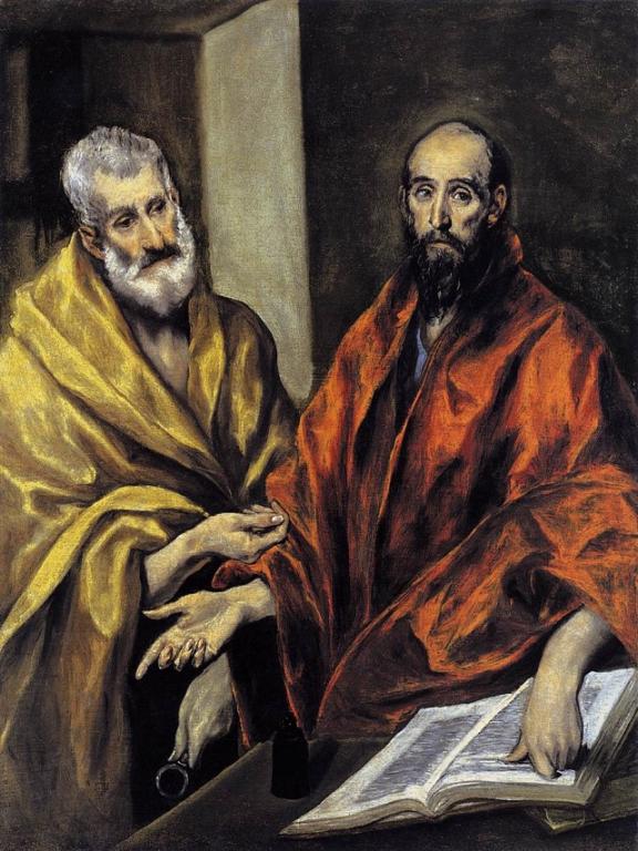 Peter&Paul