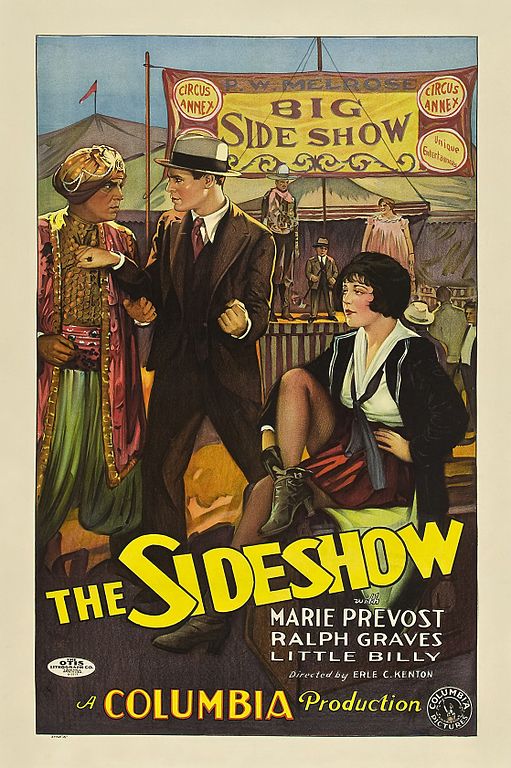 Sideshow