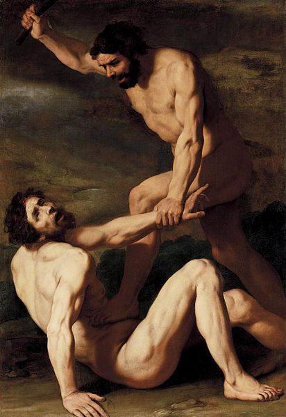 cain and abel bible