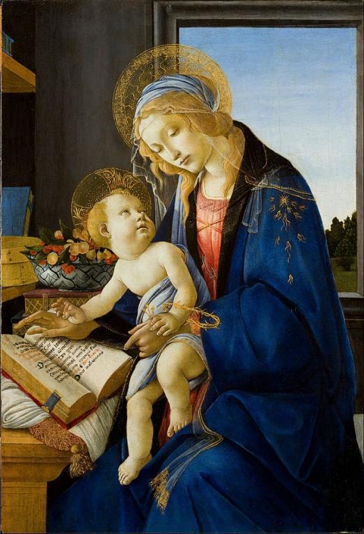 Reflections On Mary: Preliminaries & Devotional Excesses | Dave Armstrong