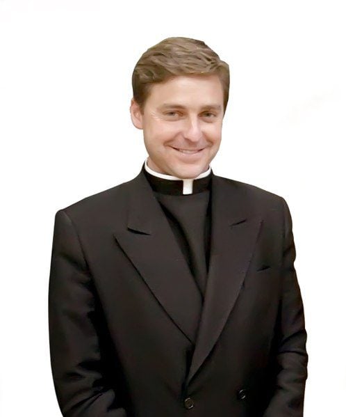 Thoughts on Fr. Jonathan Morris' Laicization Request | Dave Armstrong