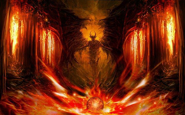 Pope Francis’ Satanic Demonic And Hellish Views Dave Armstrong