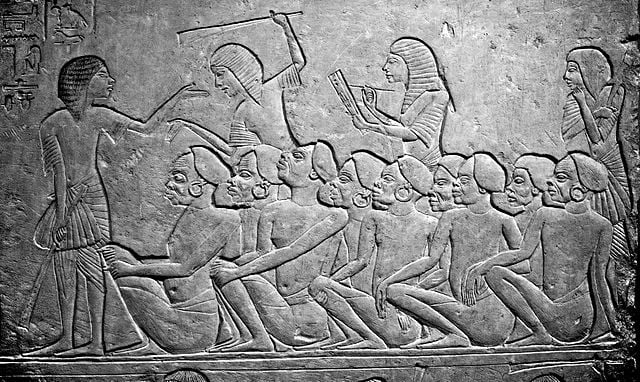 Archaeology: How Many Hebrew Slaves In Pi-Ramesses? | Dave Armstrong