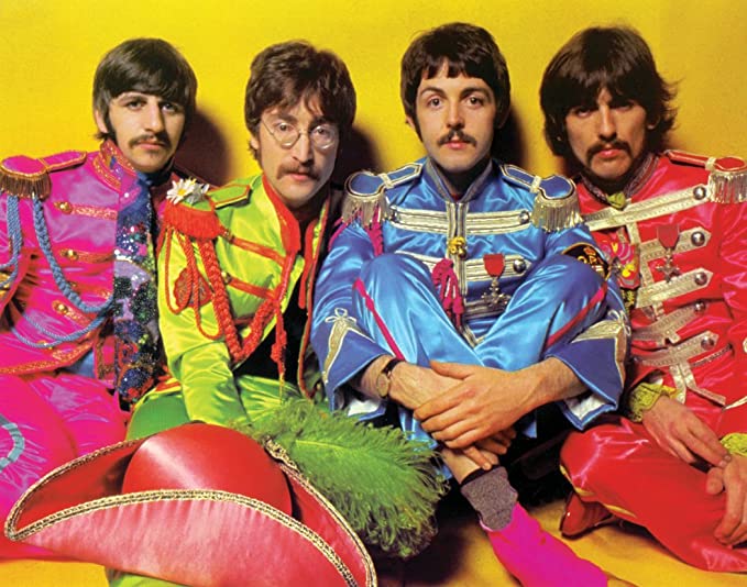 When I'm Sixty Four (Tradução em Português) – The Beatles
