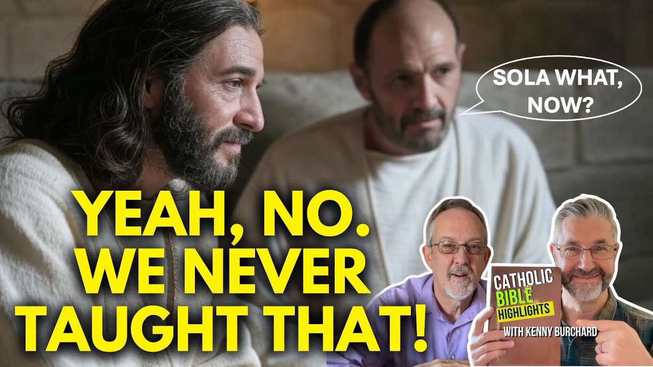 Does Romans 2 Prove “Faith Alone”? (Mini-Debate)