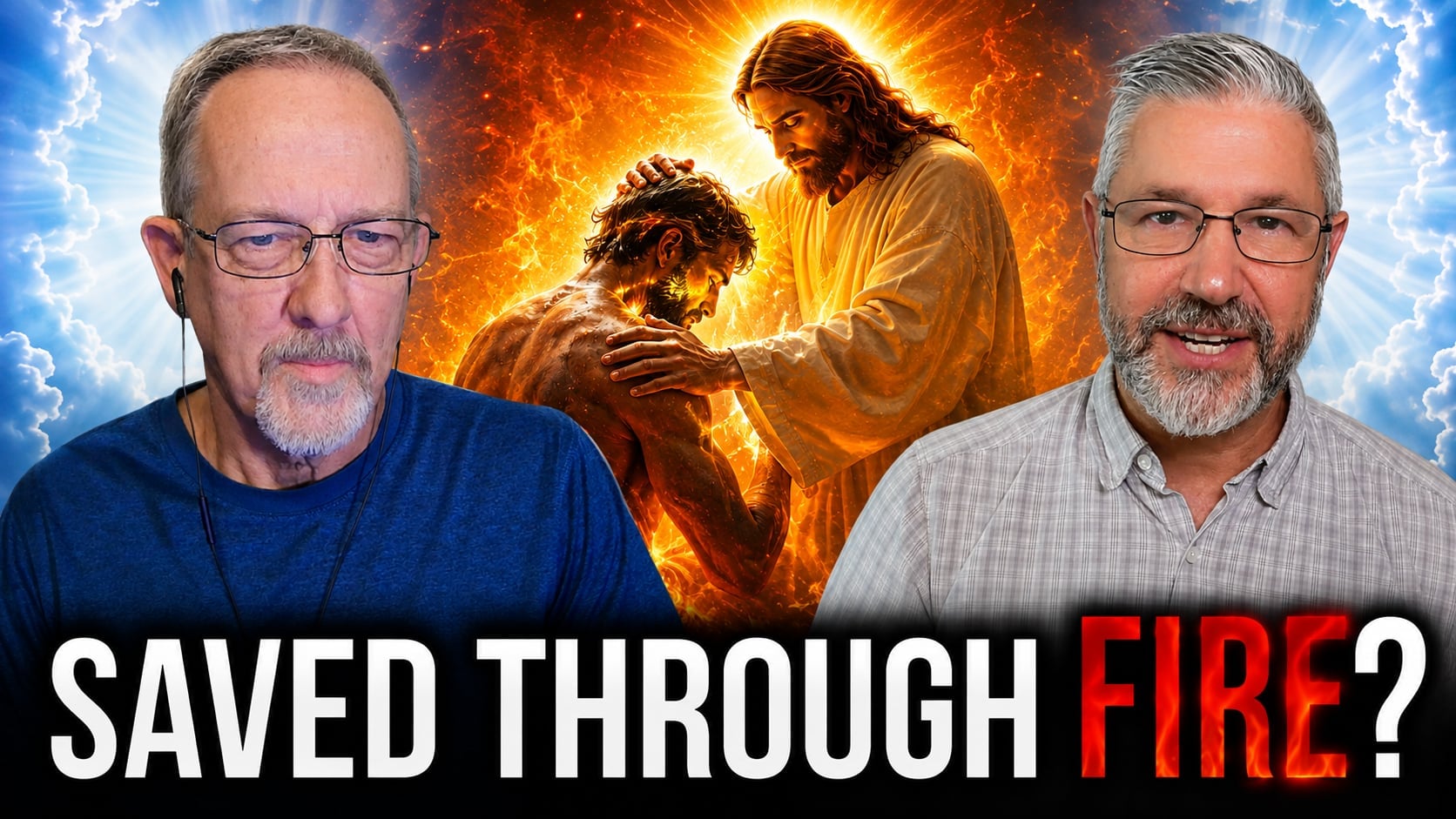 One Purgatory Passage Protestants Can't Explain Away